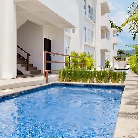 Modern 2Br Condo - Minutes From Jaco Beach - Prime Location